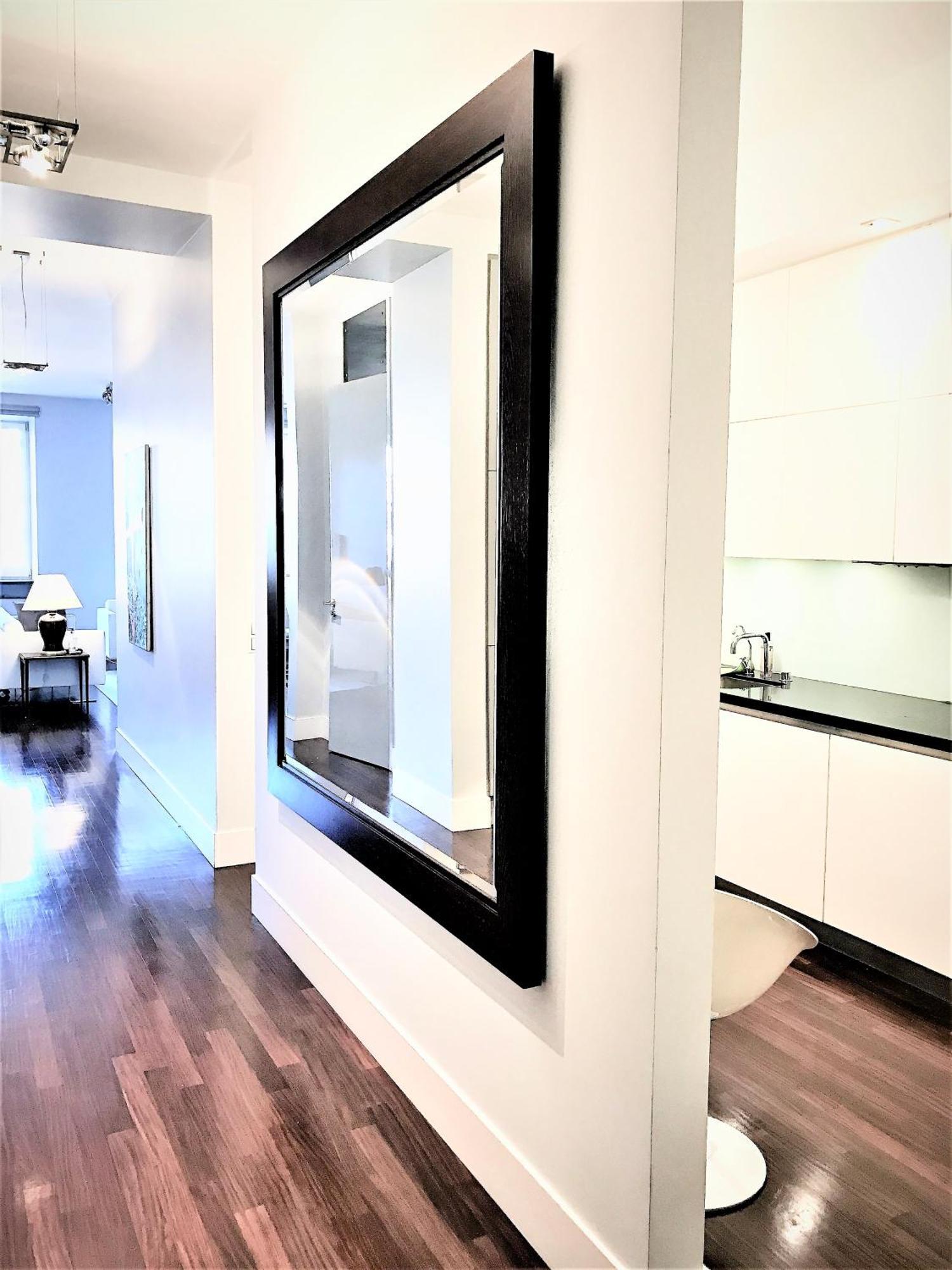 Luxury Apartments Mondrian Market Square III Warschau Kamer foto